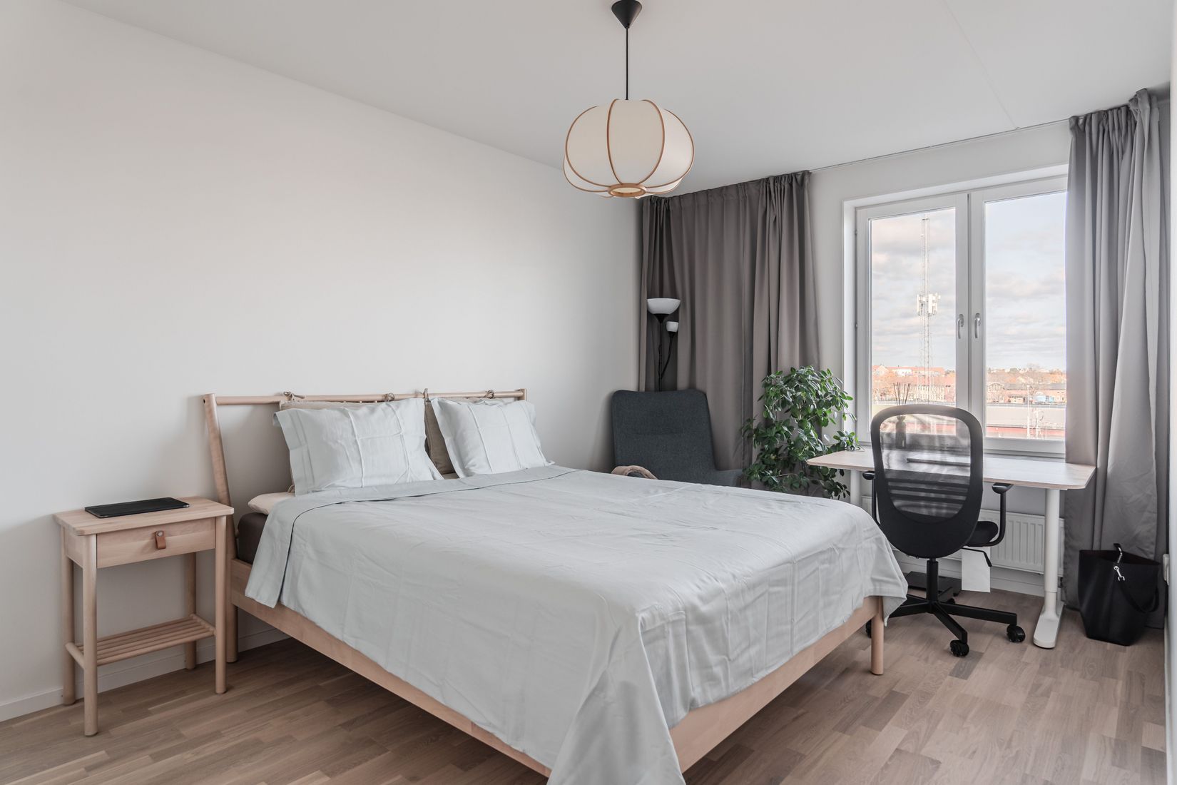 Bostadsrätt, Sockergatan 6, Kungsängen, Uppsala