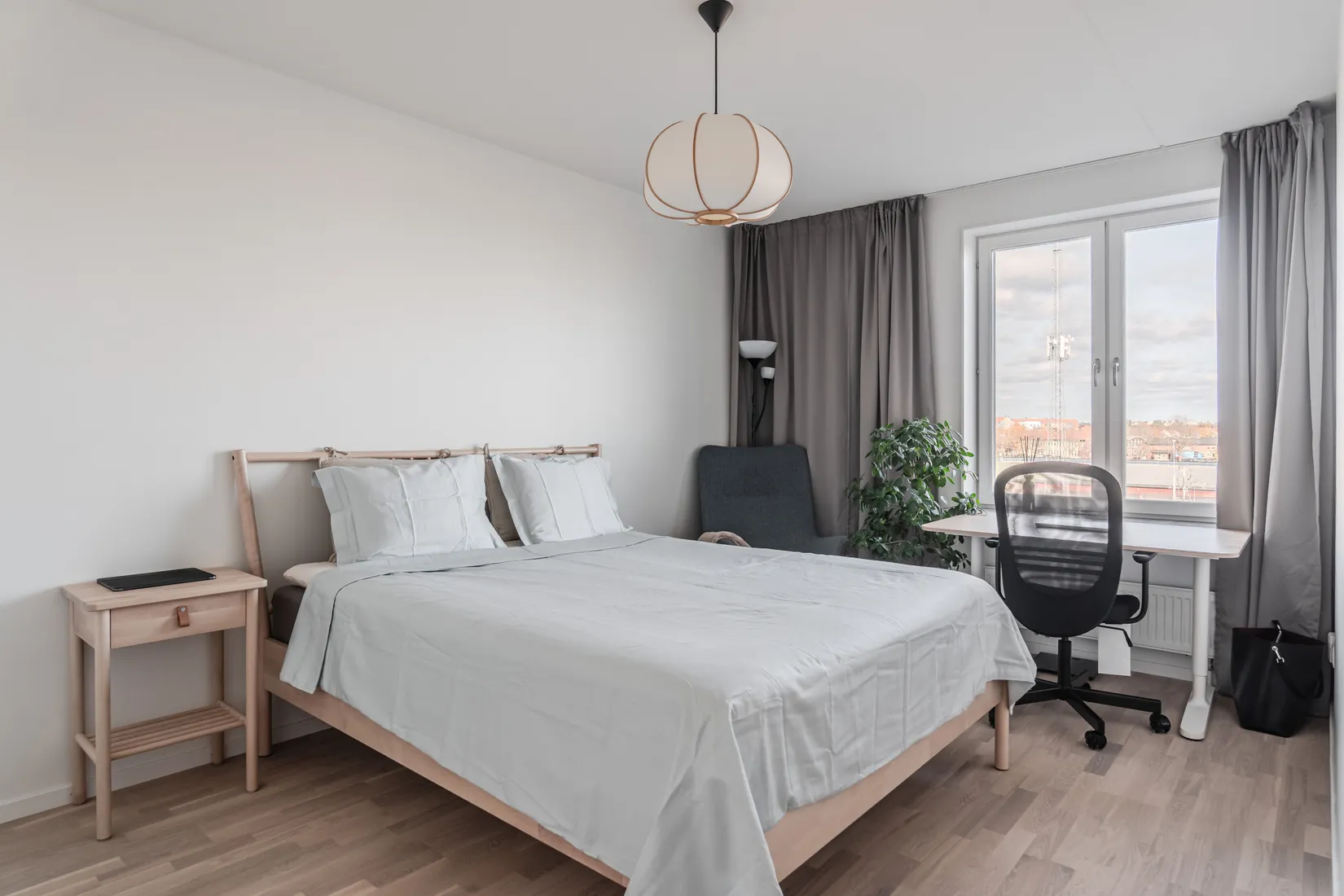 Bostadsrätt, Sockergatan 6, Kungsängen, Uppsala