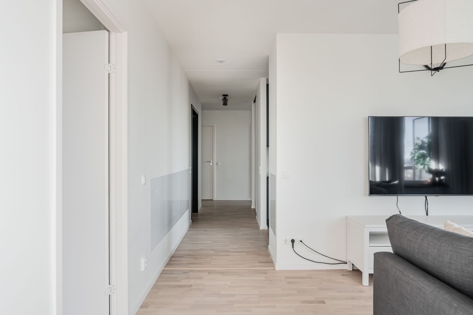 Bostadsrätt, Sockergatan 6, Kungsängen, Uppsala