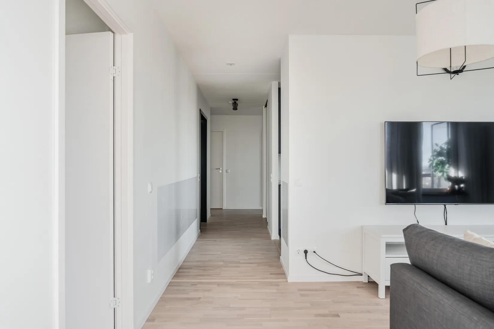 Bostadsrätt, Sockergatan 6, Kungsängen, Uppsala