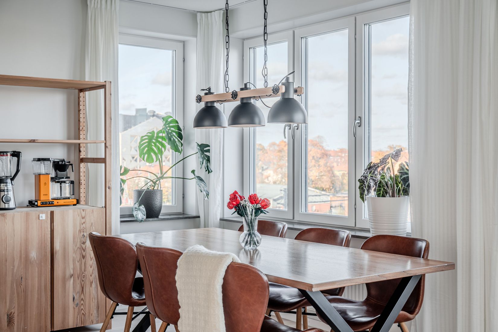 Bostadsrätt, Sockergatan 6, Kungsängen, Uppsala