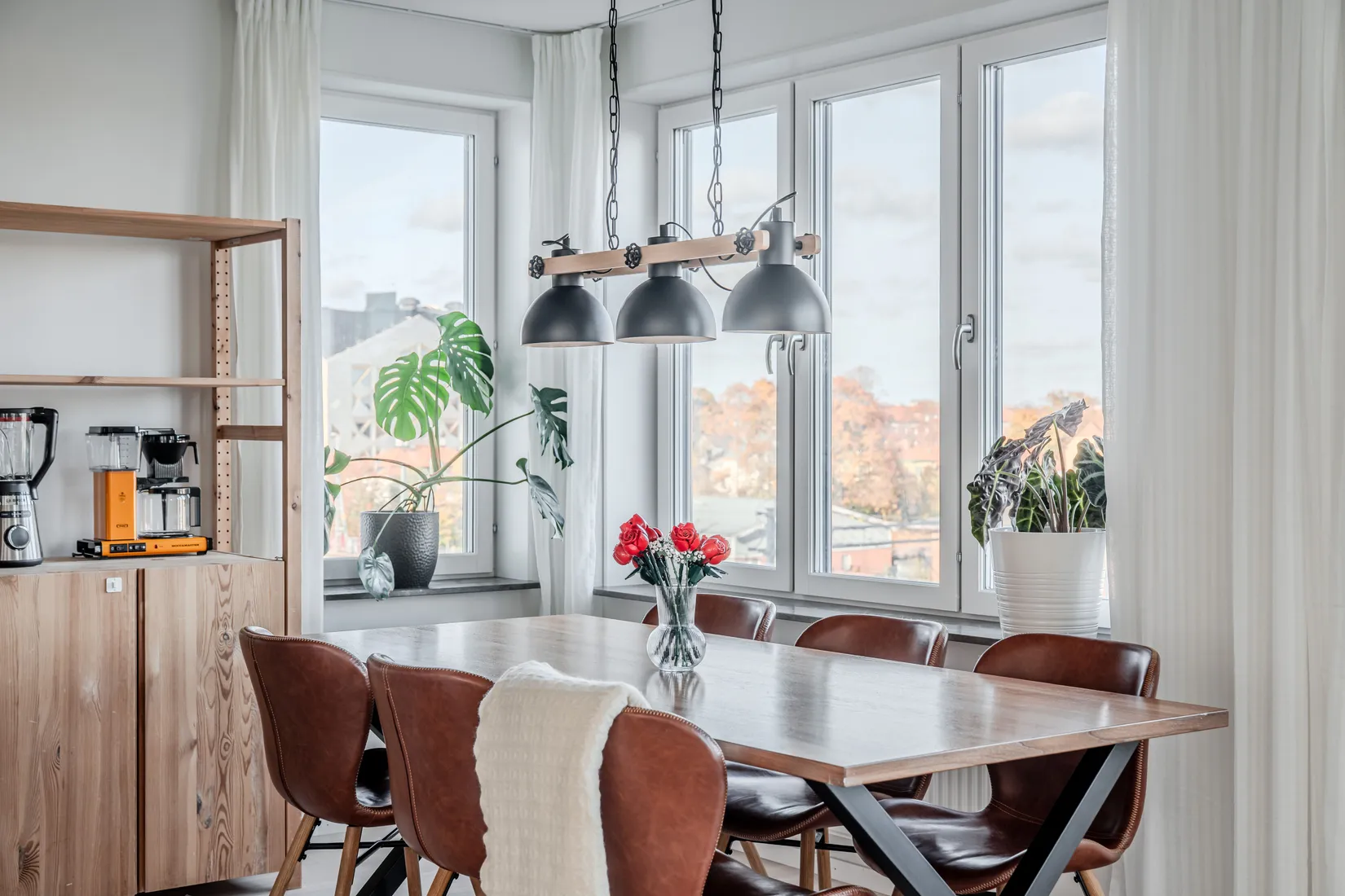 Bostadsrätt, Sockergatan 6, Kungsängen, Uppsala