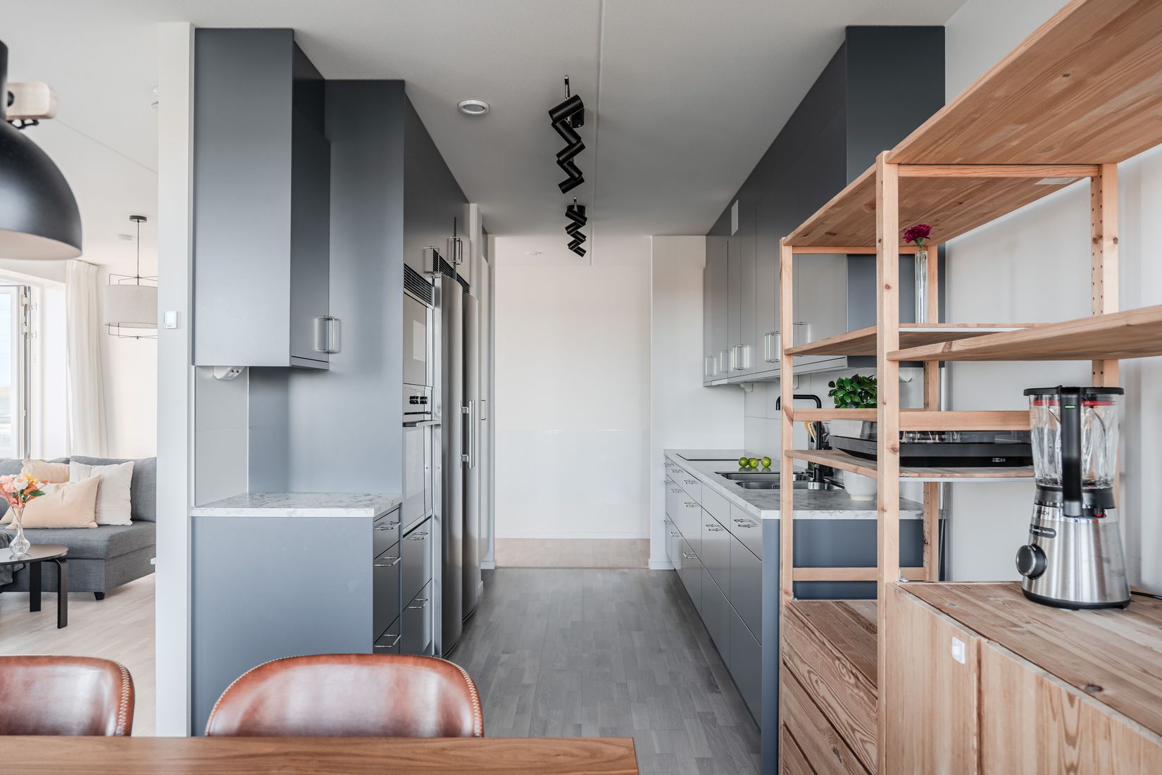 Bostadsrätt, Sockergatan 6, Kungsängen, Uppsala