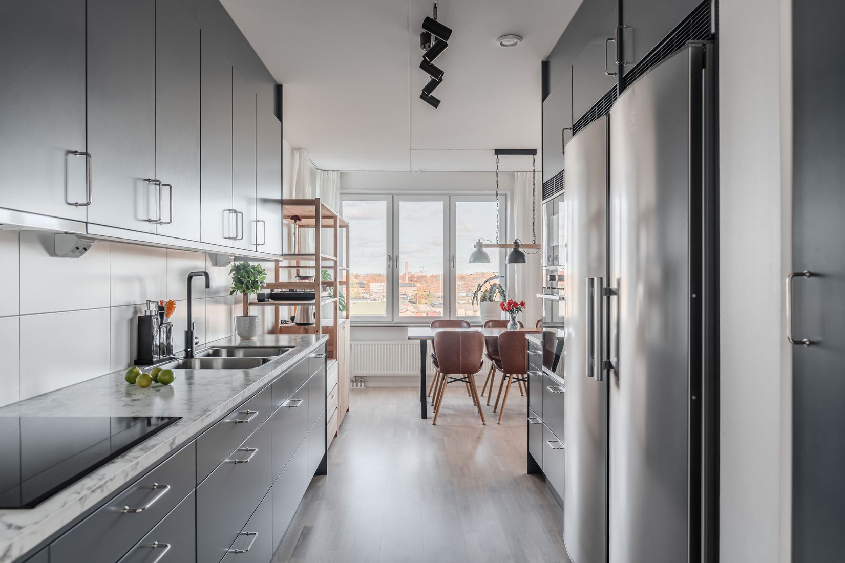 Bostadsrätt, Sockergatan 6, Kungsängen, Uppsala