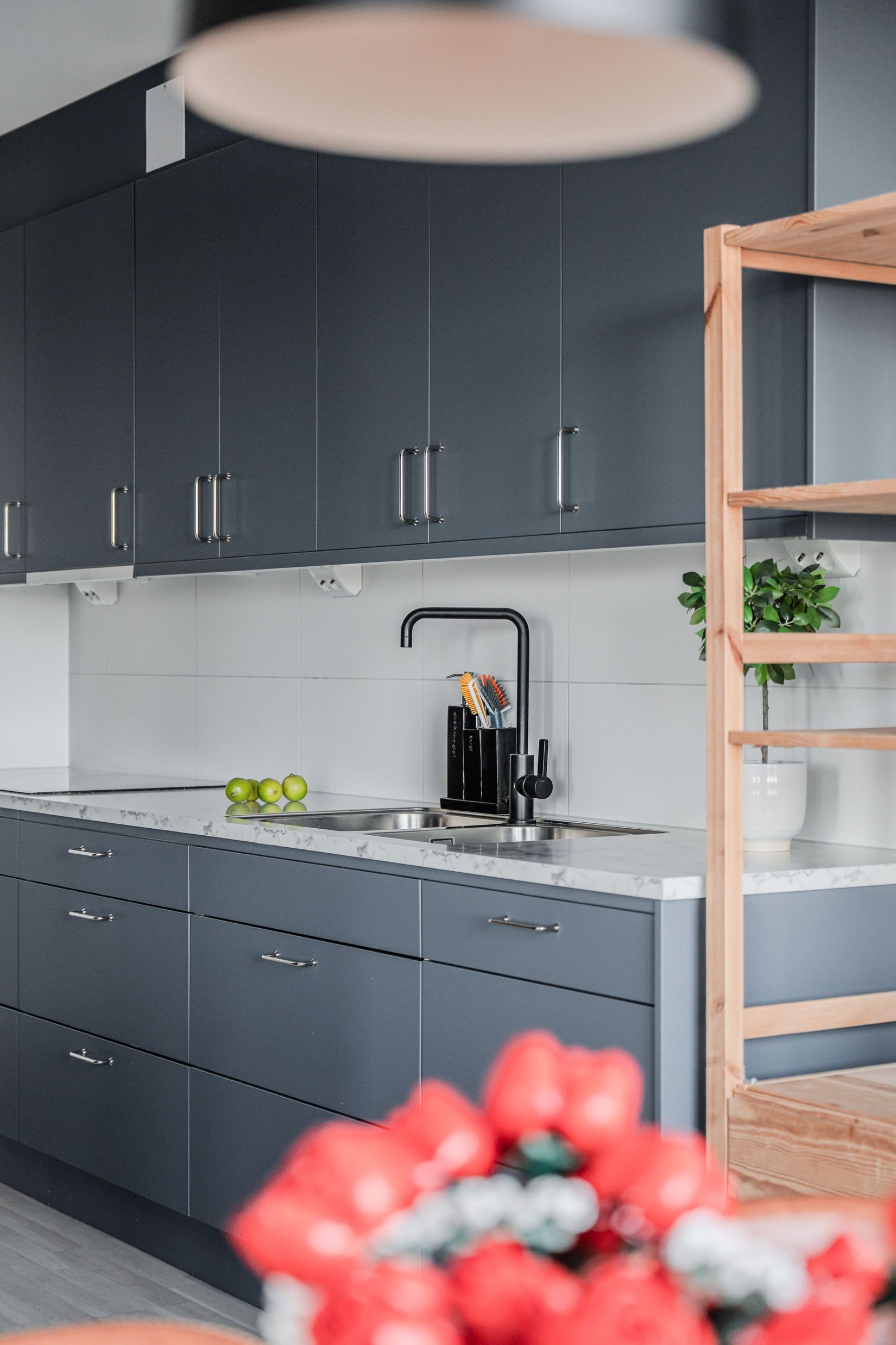 Bostadsrätt, Sockergatan 6, Kungsängen, Uppsala