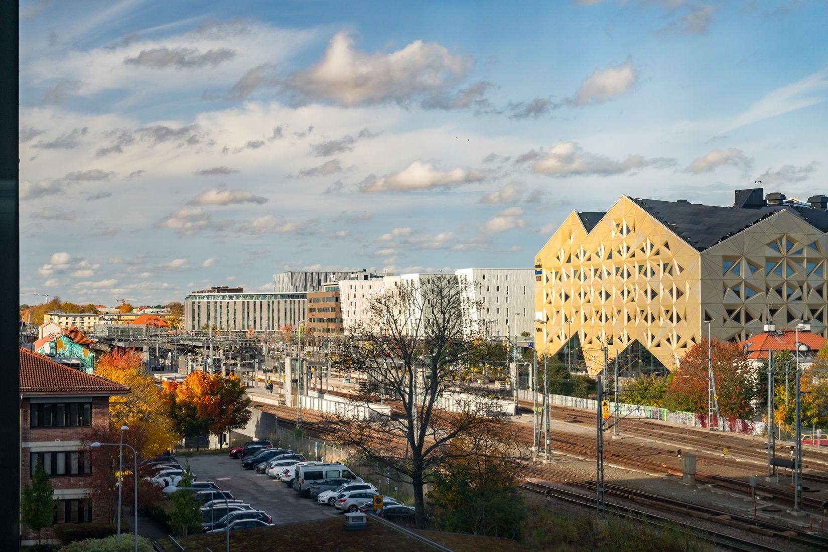 Bostadsrätt, Sockergatan 6, Kungsängen, Uppsala