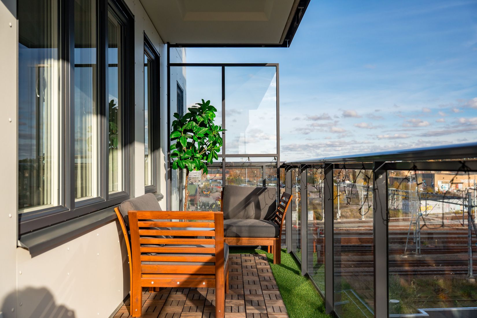 Bostadsrätt, Sockergatan 6, Kungsängen, Uppsala