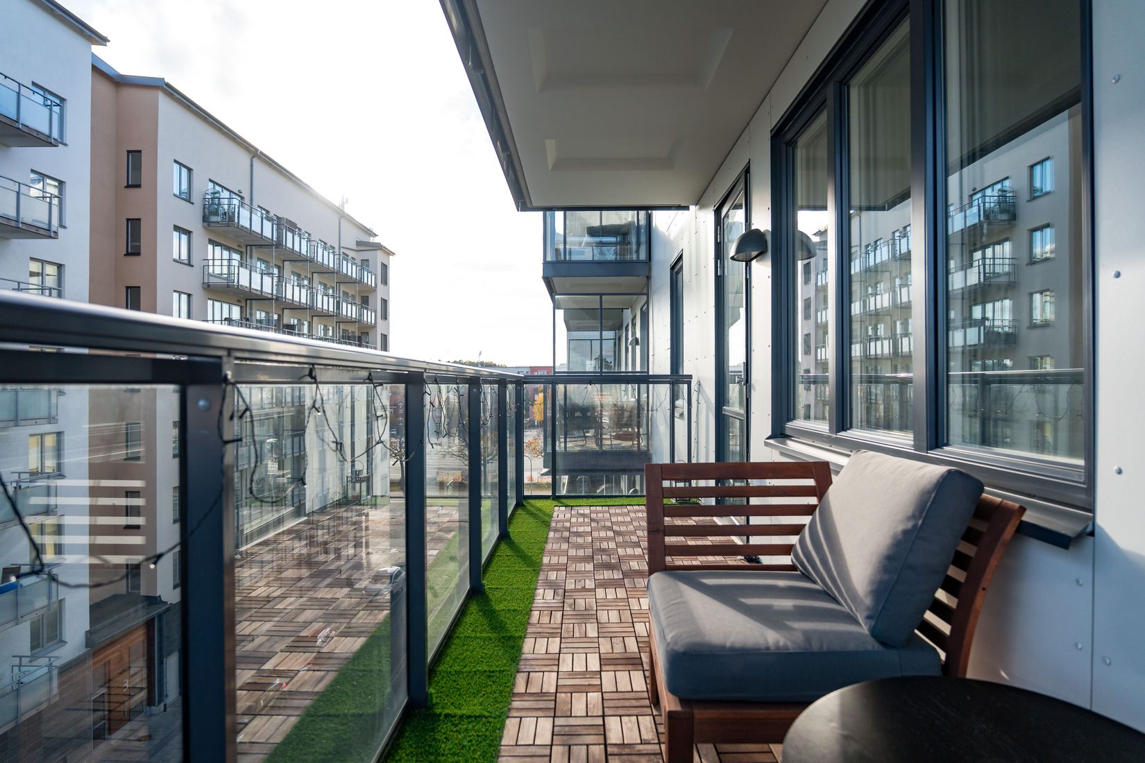 Bostadsrätt, Sockergatan 6, Kungsängen, Uppsala