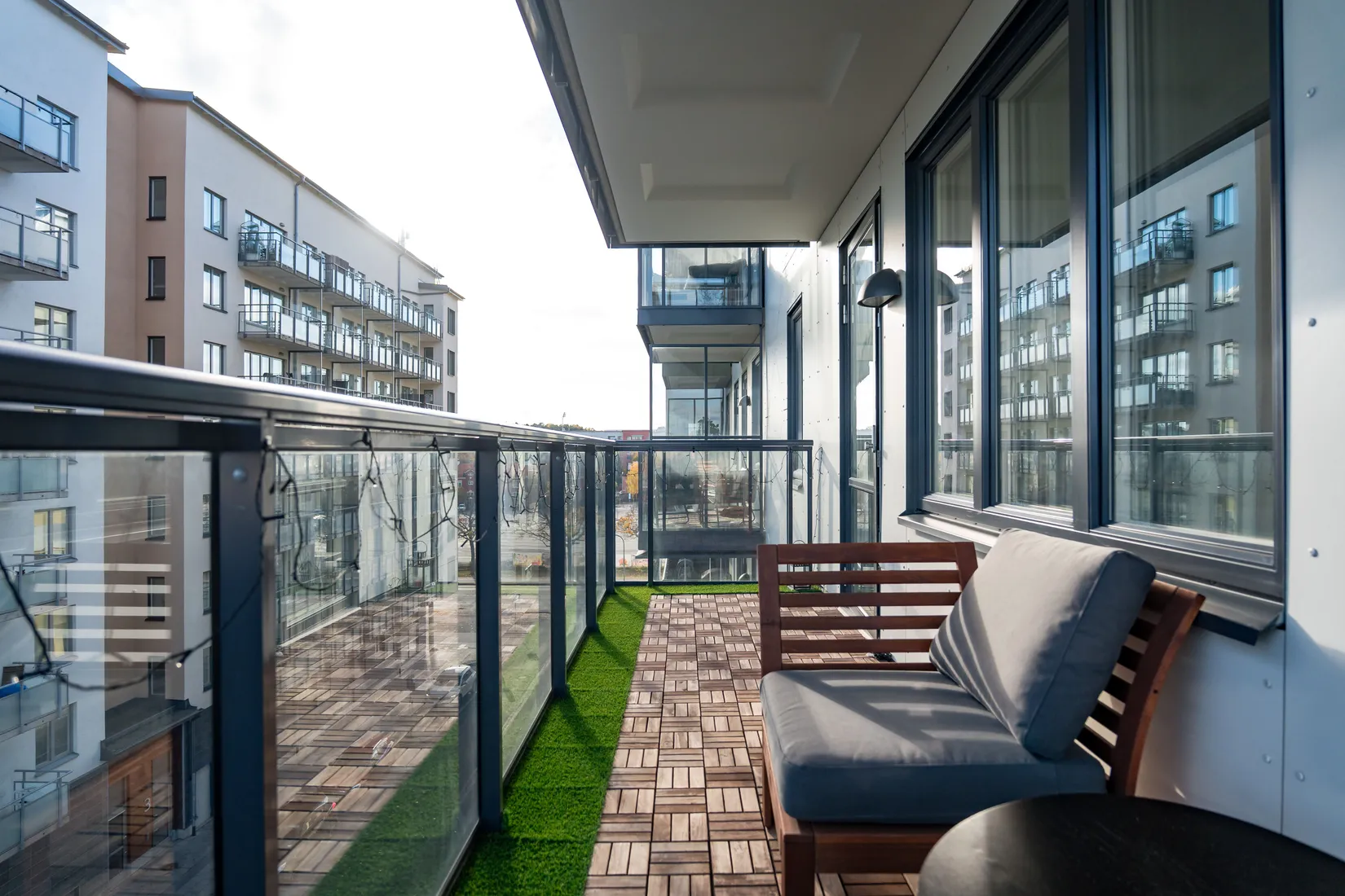 Bostadsrätt, Sockergatan 6, Kungsängen, Uppsala