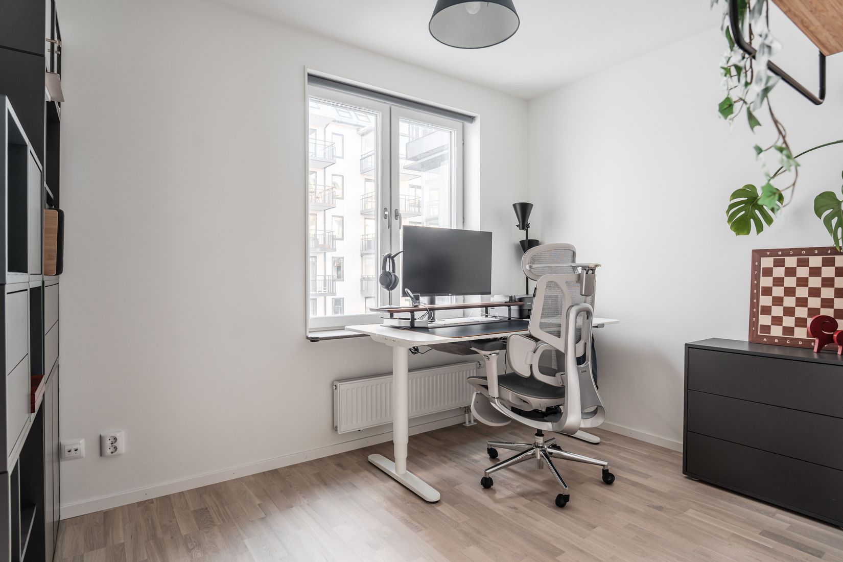 Bostadsrätt, Sockergatan 6, Kungsängen, Uppsala