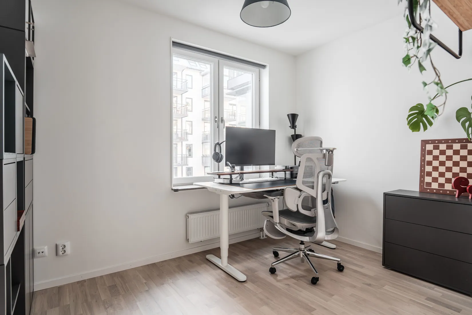 Bostadsrätt, Sockergatan 6, Kungsängen, Uppsala