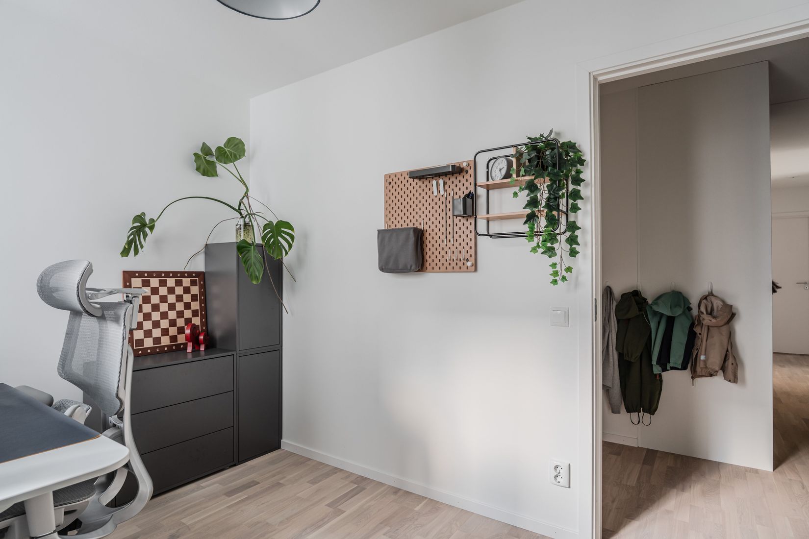 Bostadsrätt, Sockergatan 6, Kungsängen, Uppsala