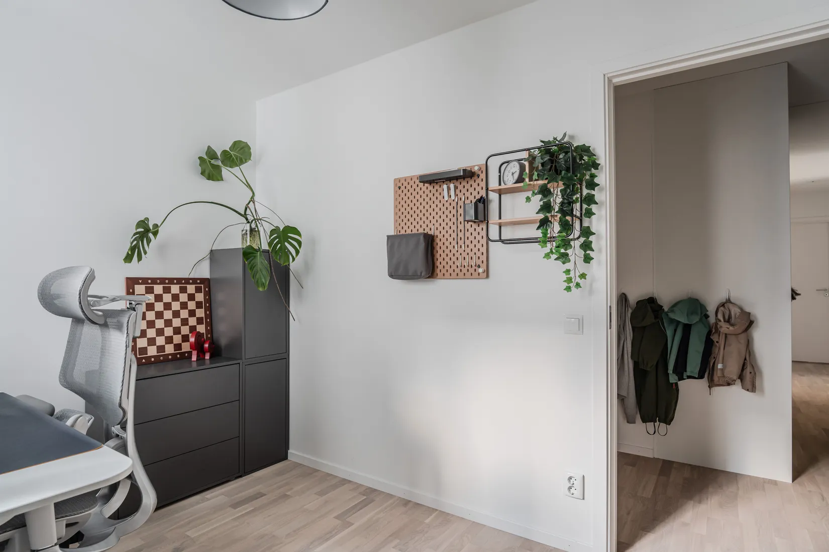 Bostadsrätt, Sockergatan 6, Kungsängen, Uppsala