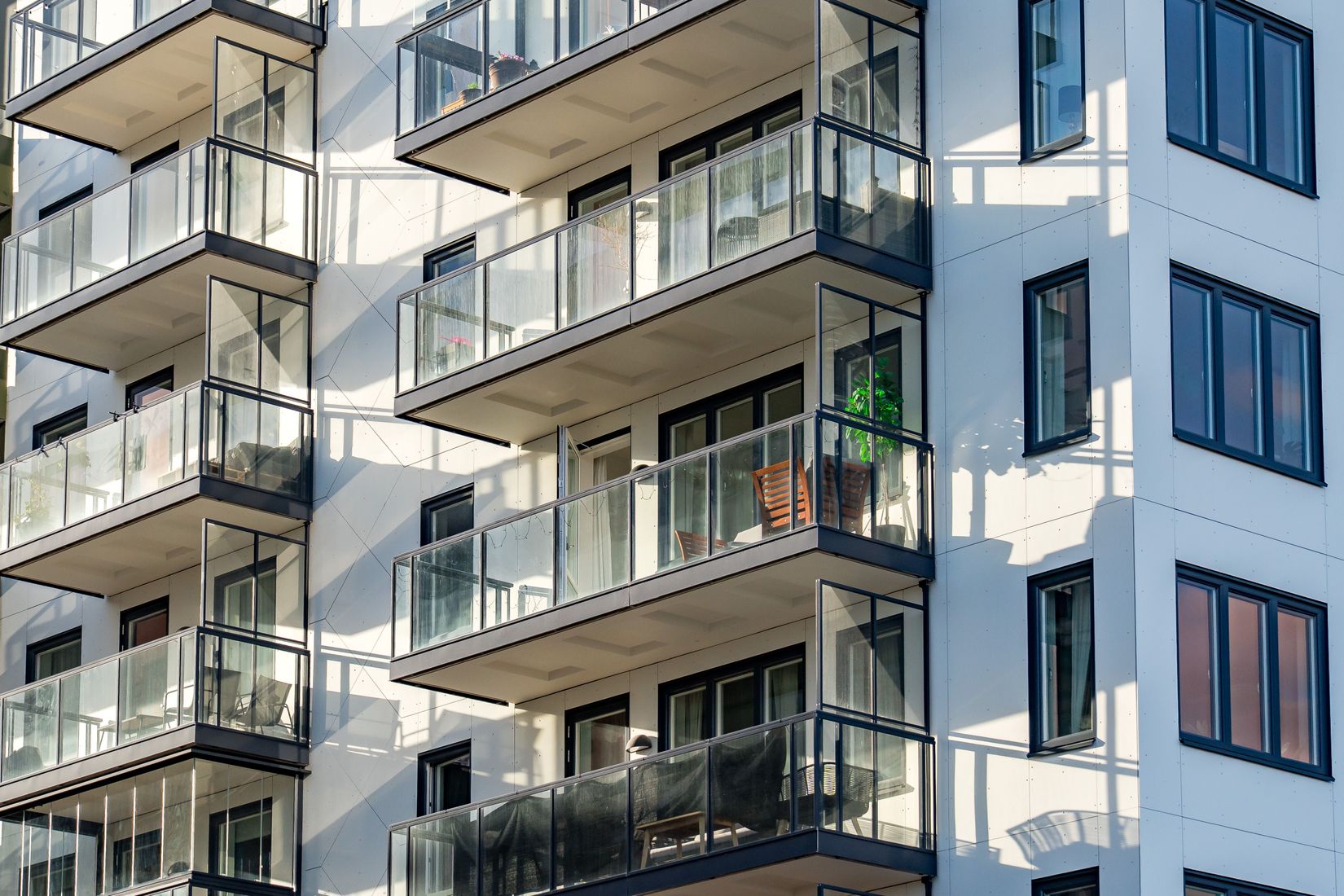 Bostadsrätt, Sockergatan 6, Kungsängen, Uppsala