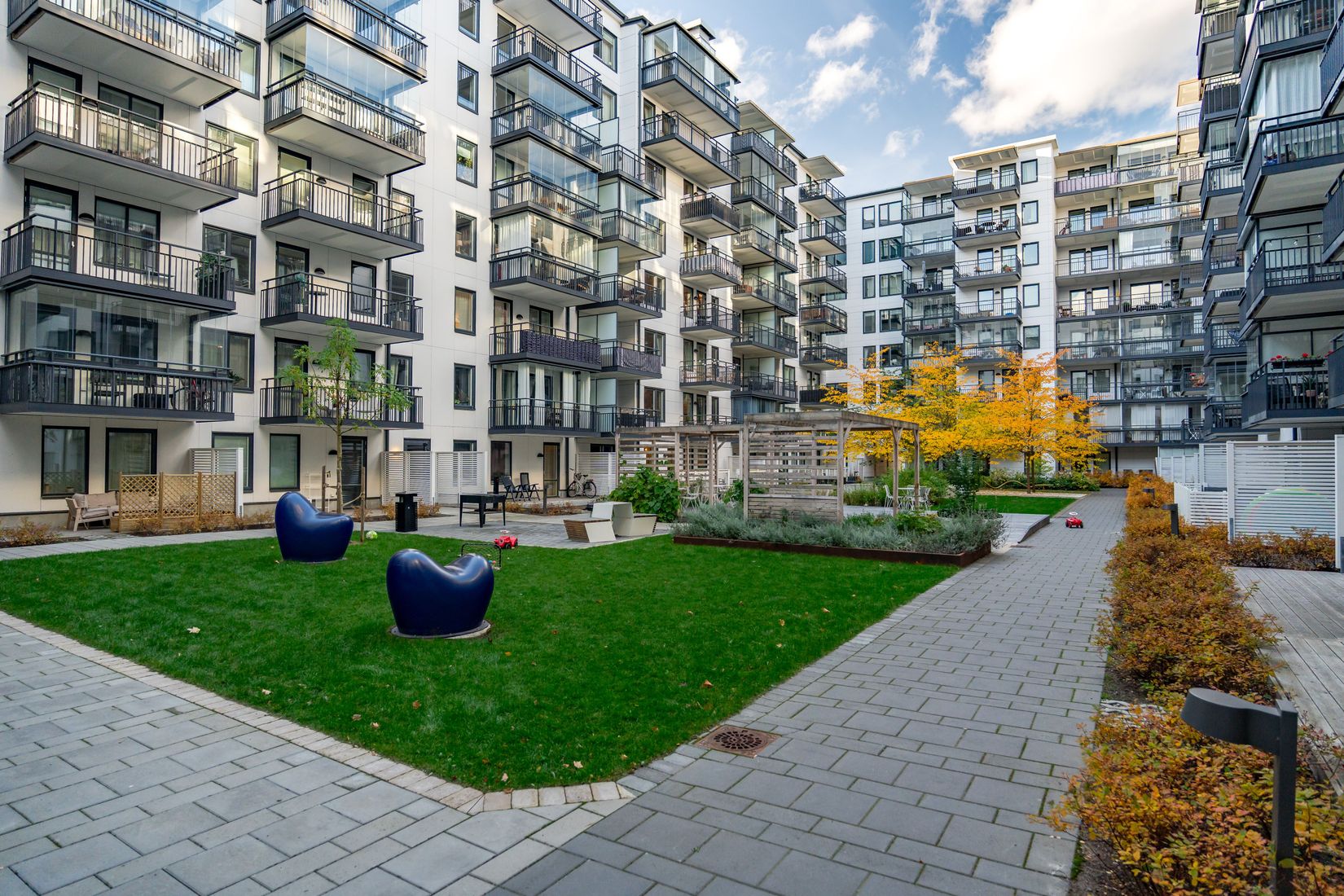 Bostadsrätt, Sockergatan 6, Kungsängen, Uppsala