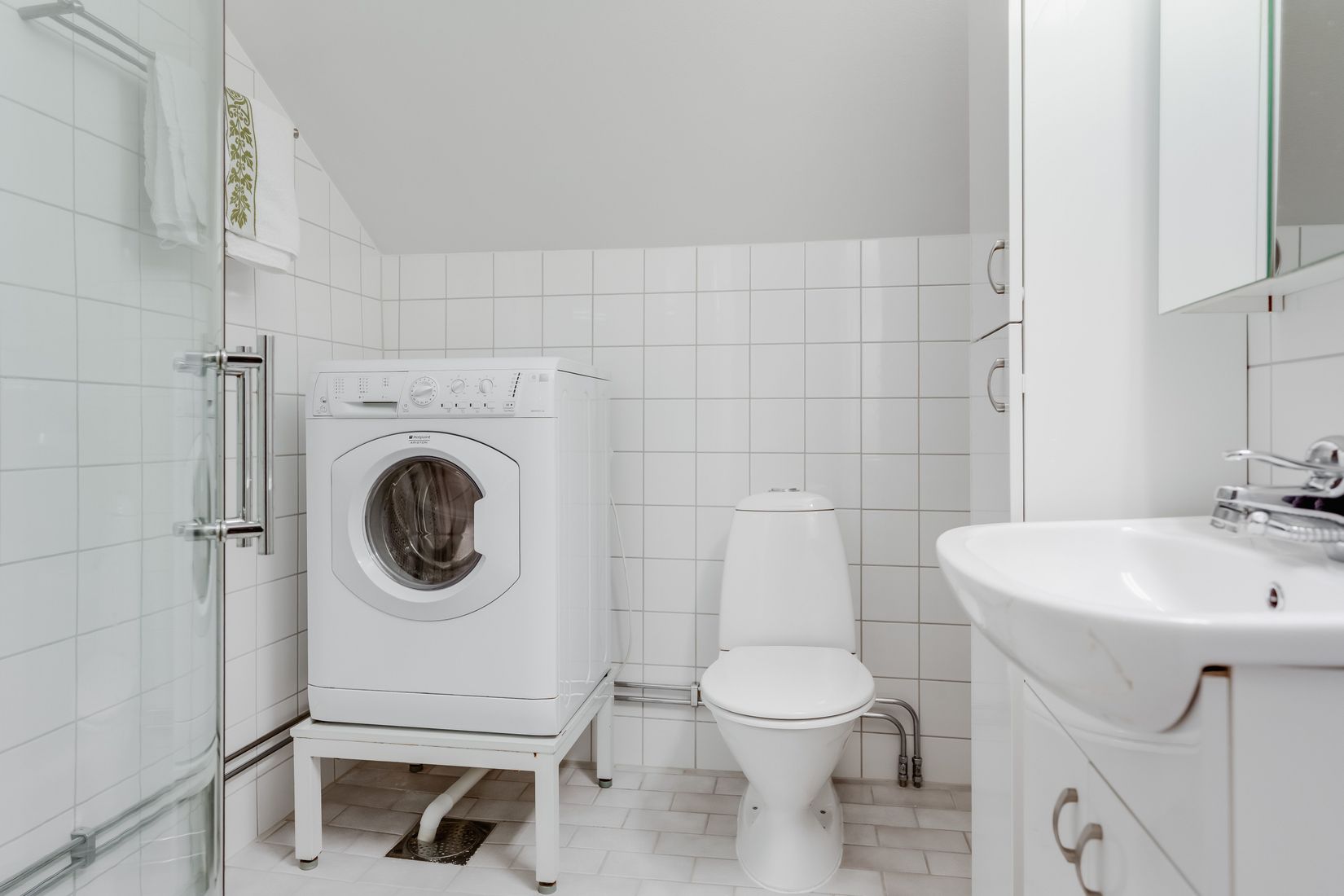 Bostadsrätt, Björkhemsgatan 55, Sjöbo, Borås