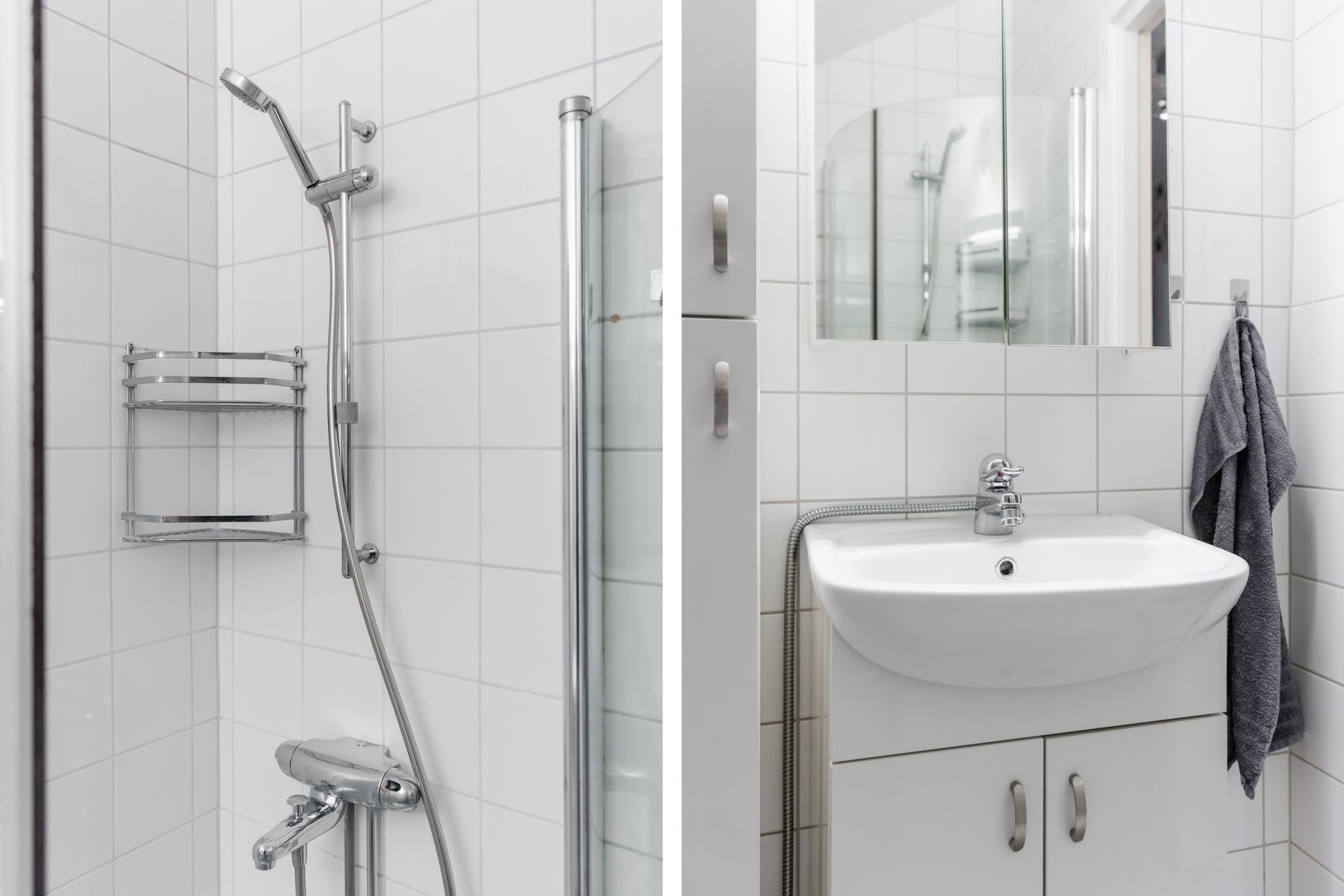 Bostadsrätt, Björkhemsgatan 55, Sjöbo, Borås