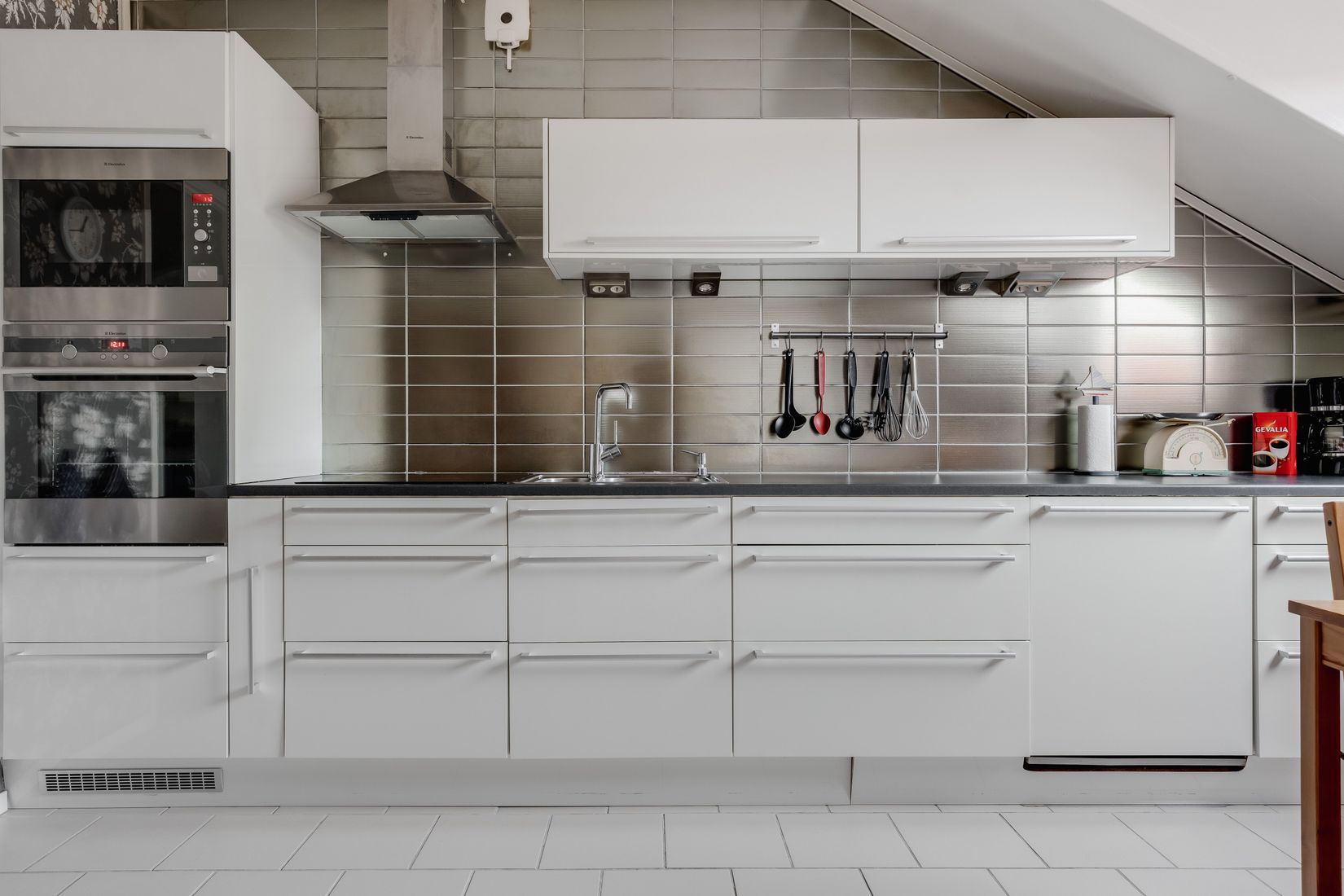 Bostadsrätt, Björkhemsgatan 55, Sjöbo, Borås