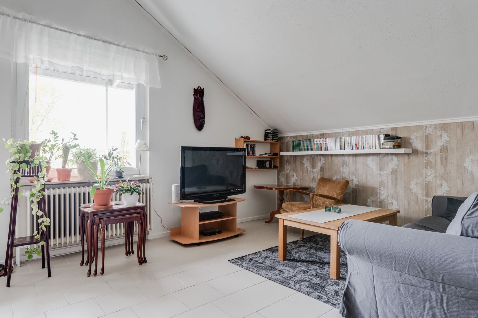 Bostadsrätt, Björkhemsgatan 55, Sjöbo, Borås