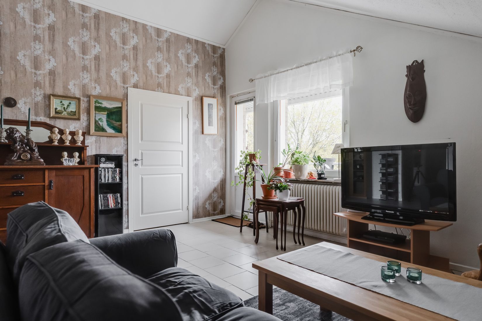 Bostadsrätt, Björkhemsgatan 55, Sjöbo, Borås