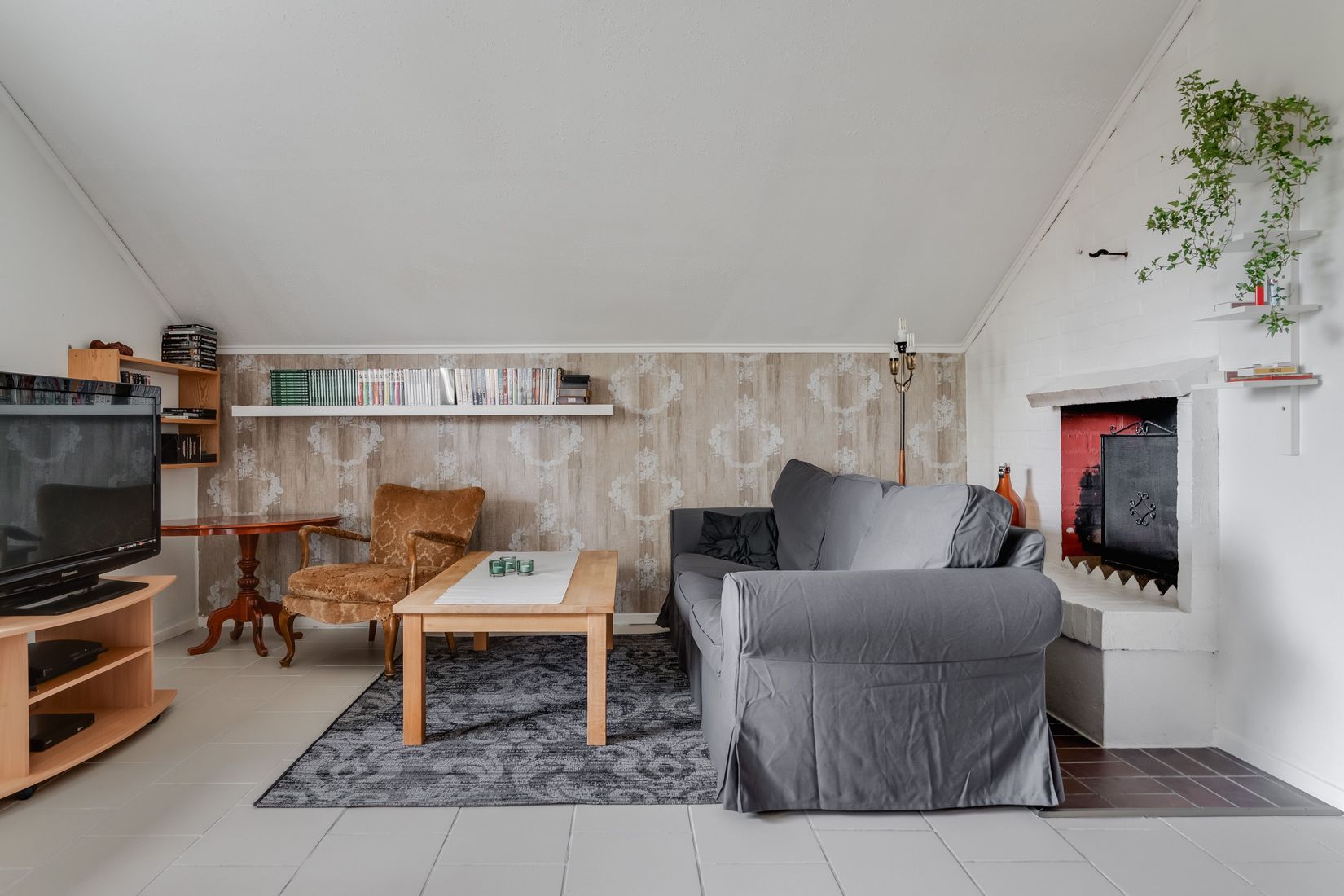 Bostadsrätt, Björkhemsgatan 55, Sjöbo, Borås