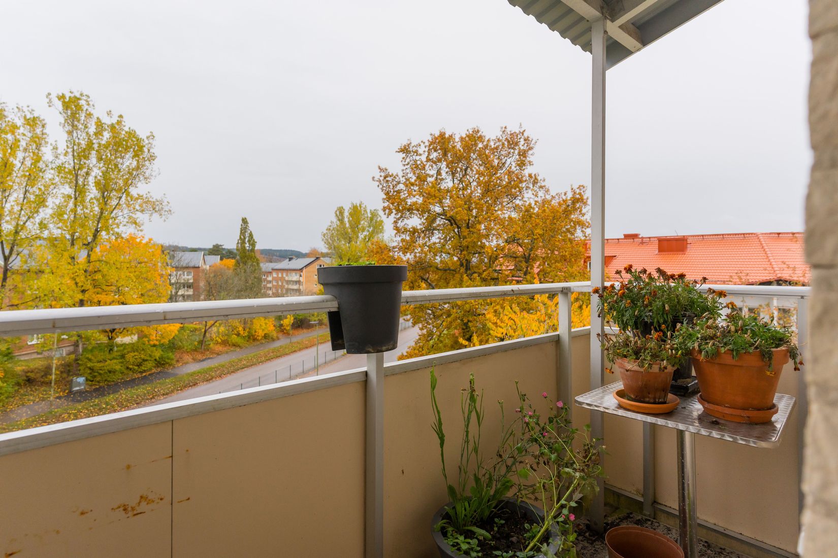 Bostadsrätt, Björkhemsgatan 55, Sjöbo, Borås