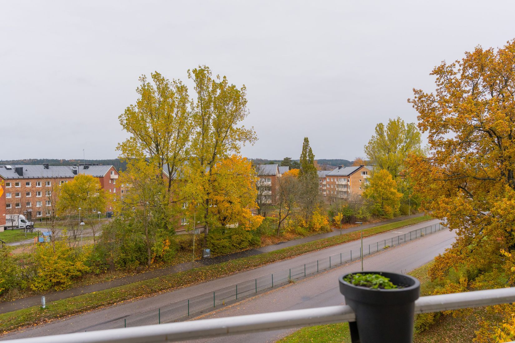 Bostadsrätt, Björkhemsgatan 55, Sjöbo, Borås