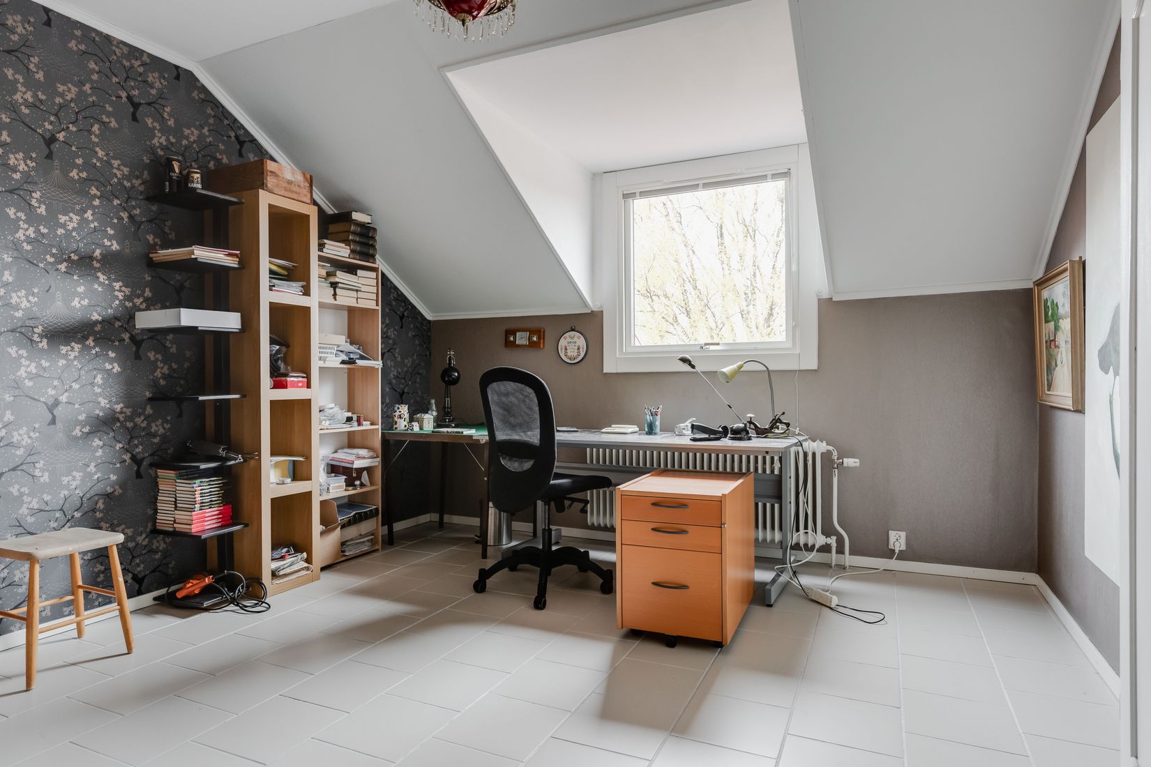 Bostadsrätt, Björkhemsgatan 55, Sjöbo, Borås