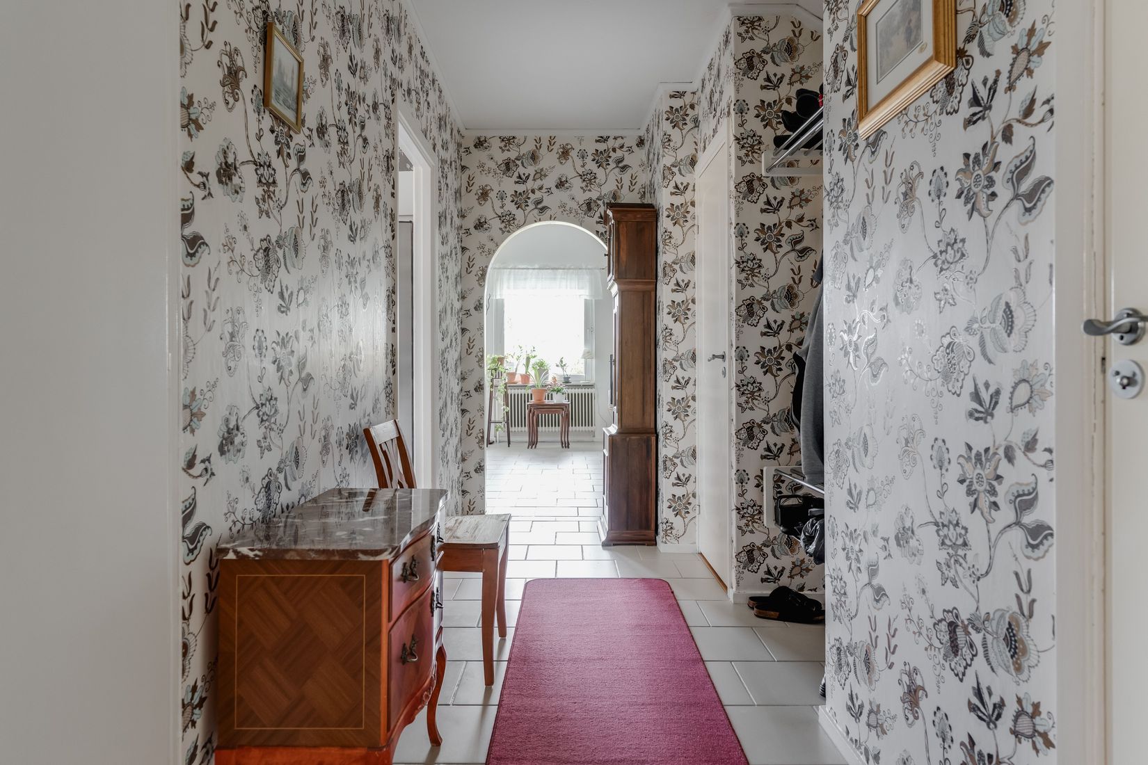 Bostadsrätt, Björkhemsgatan 55, Sjöbo, Borås