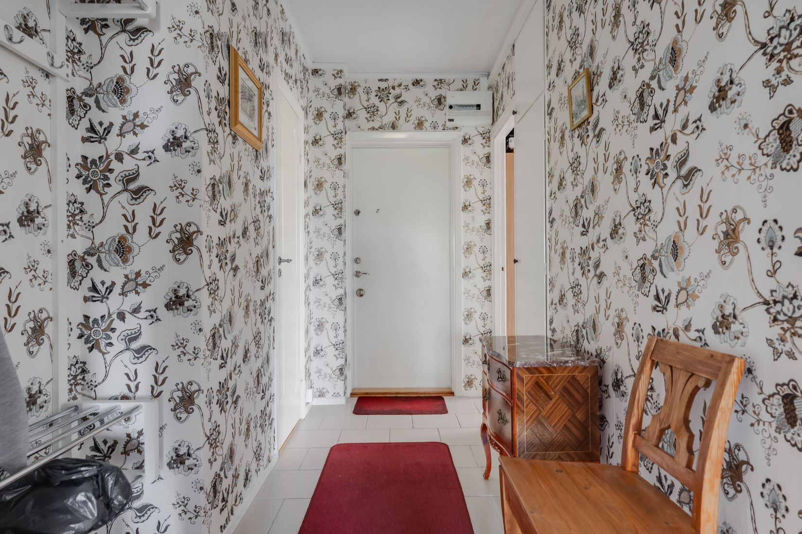 Bostadsrätt, Björkhemsgatan 55, Sjöbo, Borås