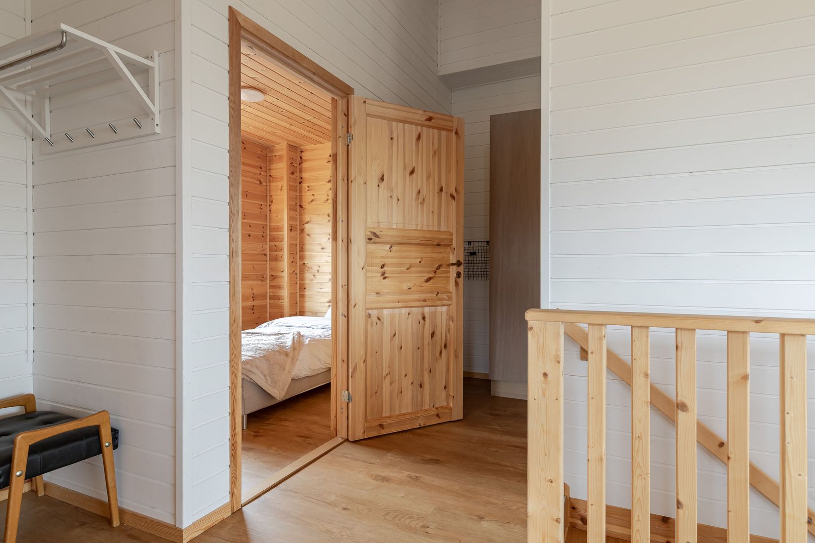 Radhus, Svampstigen 2A, Svampstigen, Utsikten, Storhogna, Berg