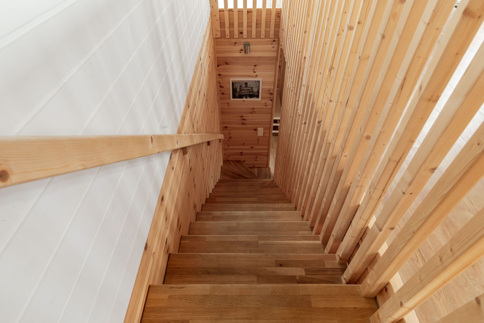 Radhus, Svampstigen 2A, Svampstigen, Utsikten, Storhogna, Berg