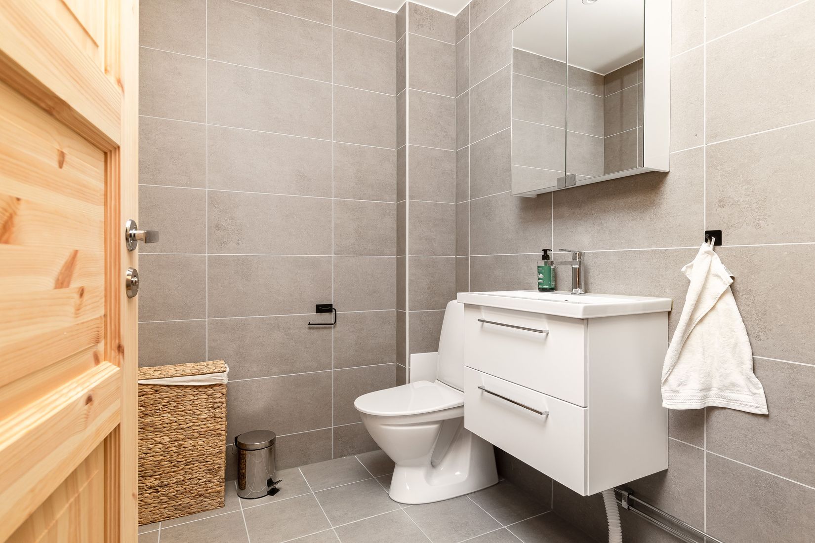 Radhus, Svampstigen 2A, Svampstigen, Utsikten, Storhogna, Berg