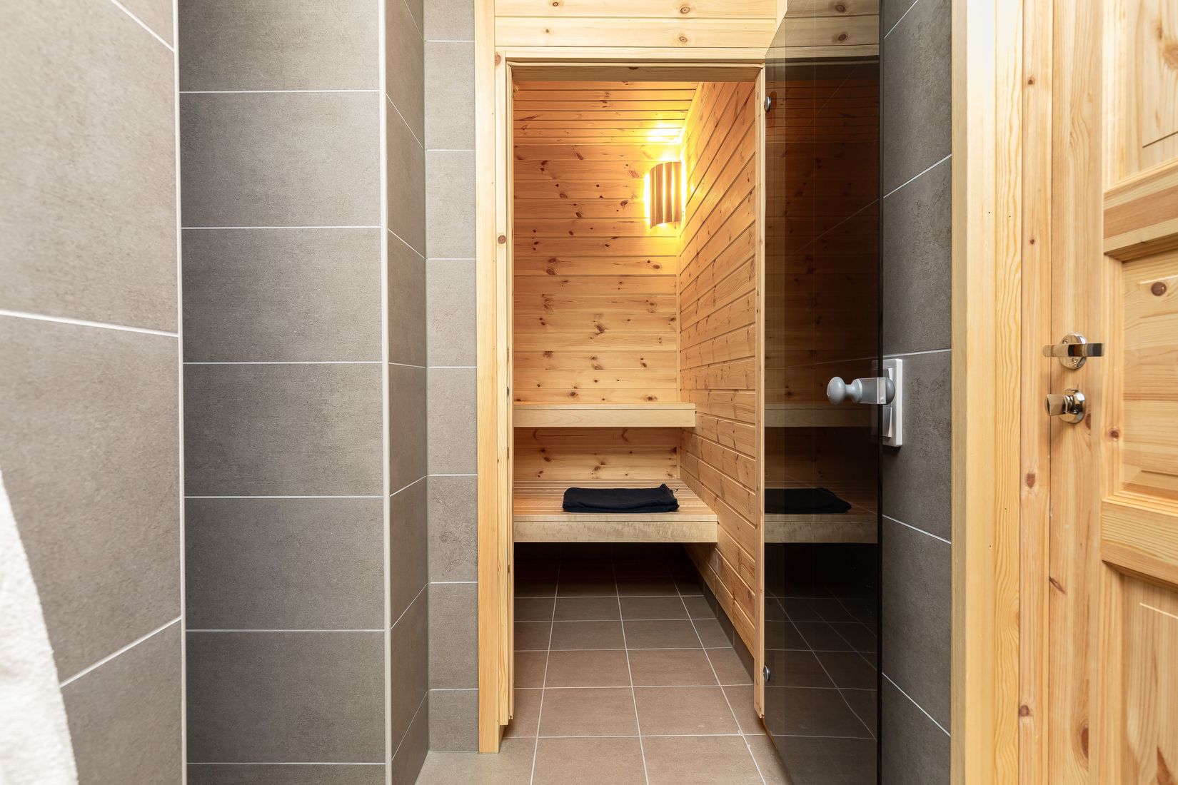 Radhus, Svampstigen 2A, Svampstigen, Utsikten, Storhogna, Berg