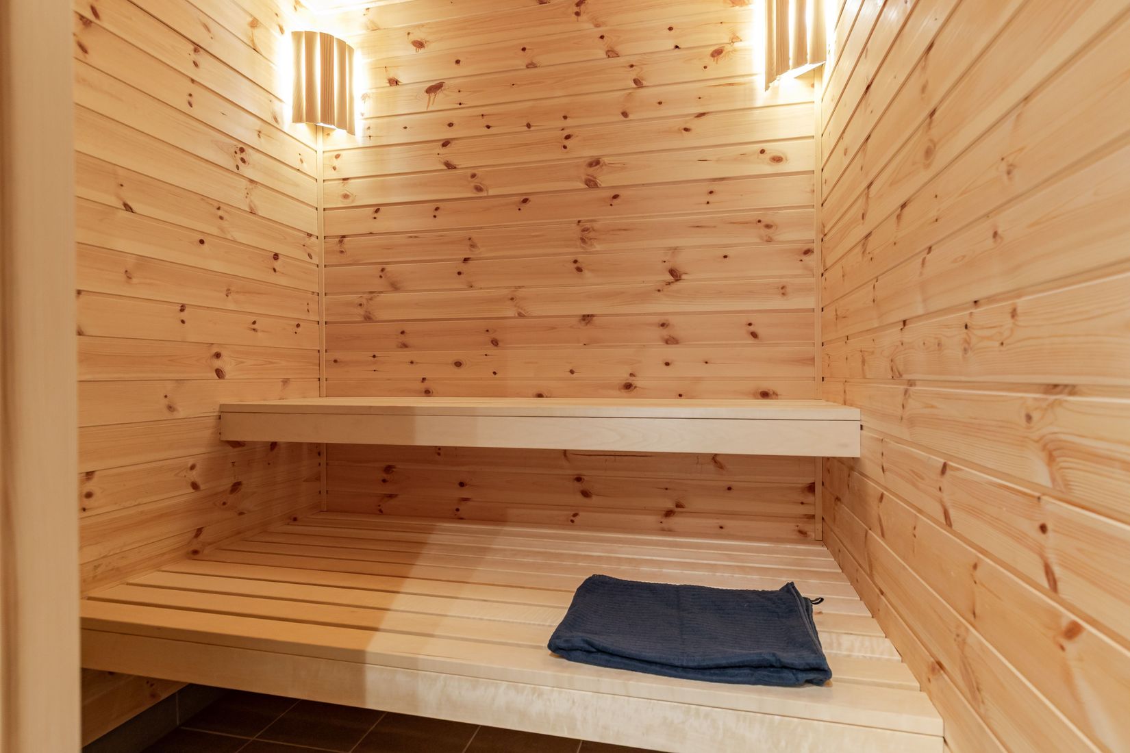 Radhus, Svampstigen 2A, Svampstigen, Utsikten, Storhogna, Berg