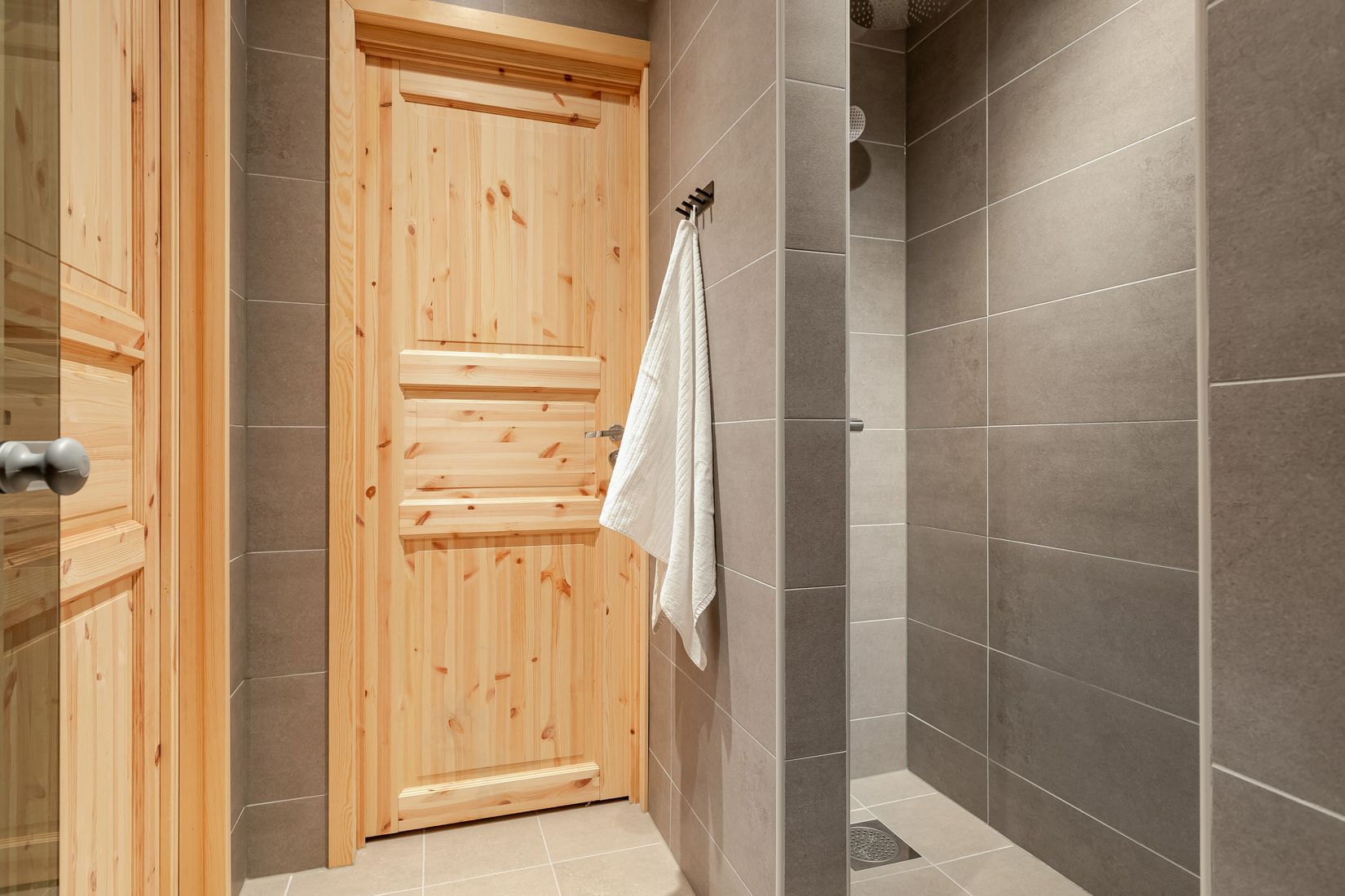 Radhus, Svampstigen 2A, Svampstigen, Utsikten, Storhogna, Berg