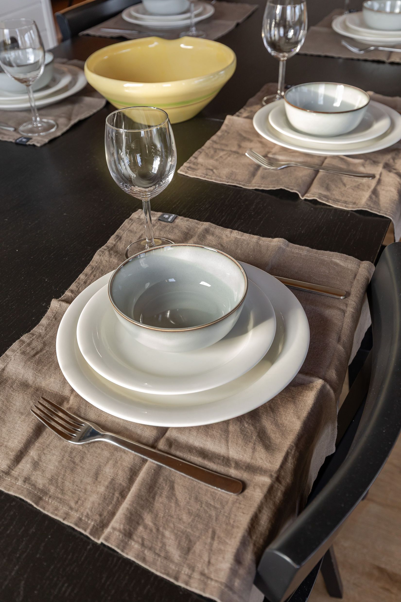 Radhus, Svampstigen 2A, Svampstigen, Utsikten, Storhogna, Berg