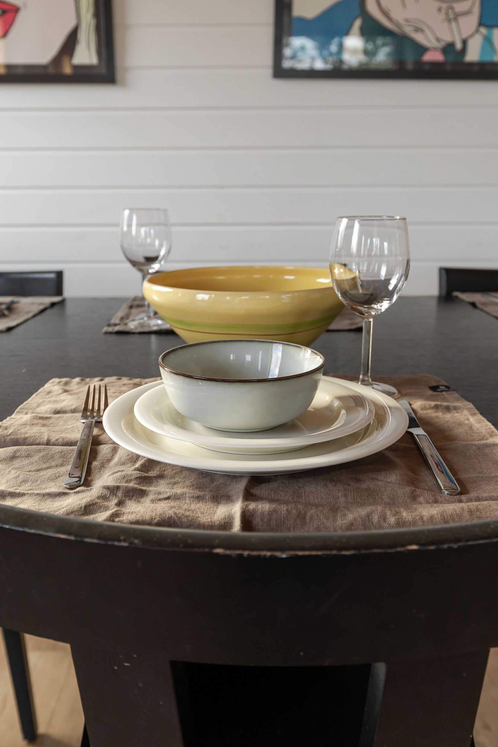 Radhus, Svampstigen 2A, Svampstigen, Utsikten, Storhogna, Berg