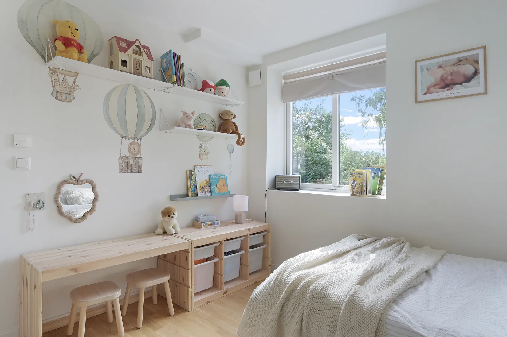 Bostadsrätt, Nynäsvägen 342B, Gamla Enskede, Stockholm
