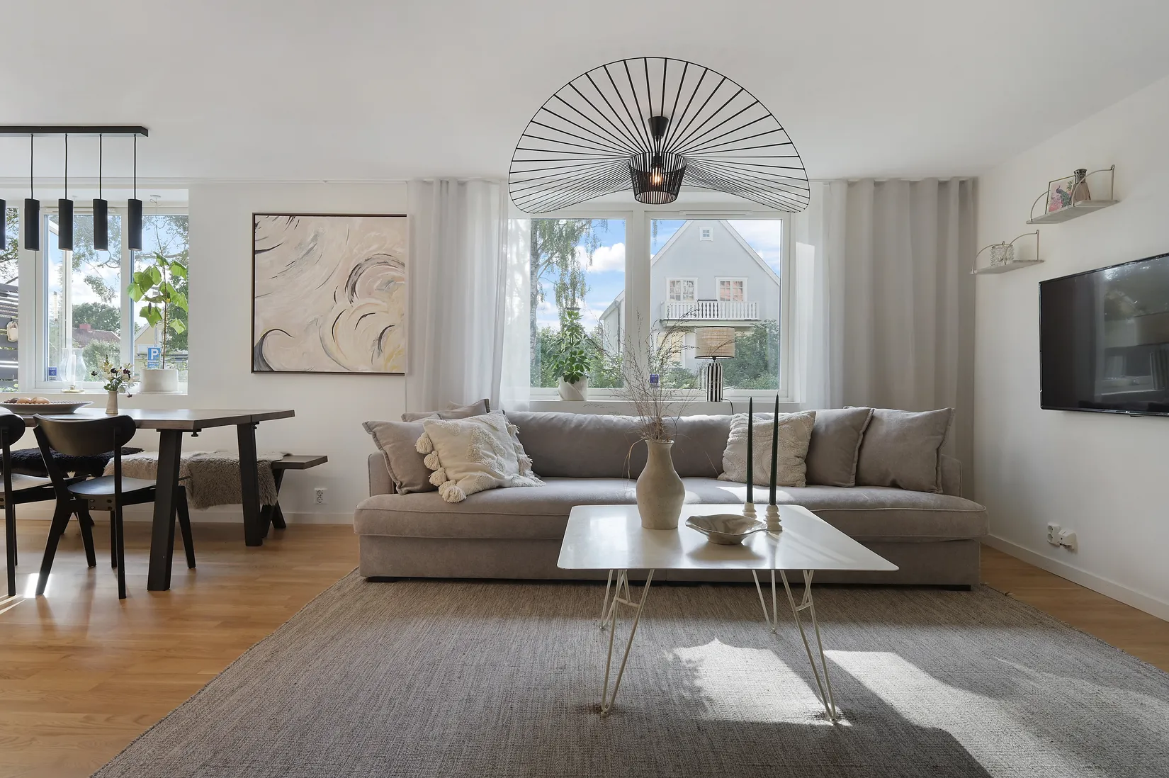 Bostadsrätt, Nynäsvägen 342B, Gamla Enskede, Stockholm