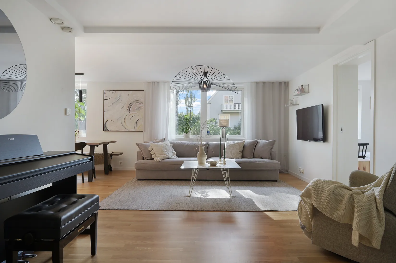 Bostadsrätt, Nynäsvägen 342B, Gamla Enskede, Stockholm