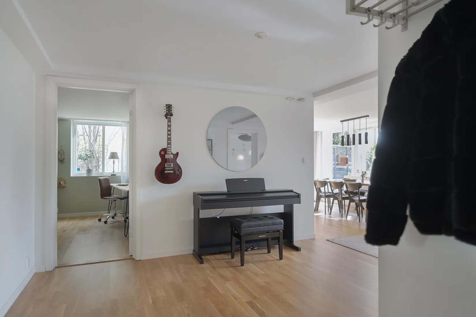 Bostadsrätt, Nynäsvägen 342B, Gamla Enskede, Stockholm