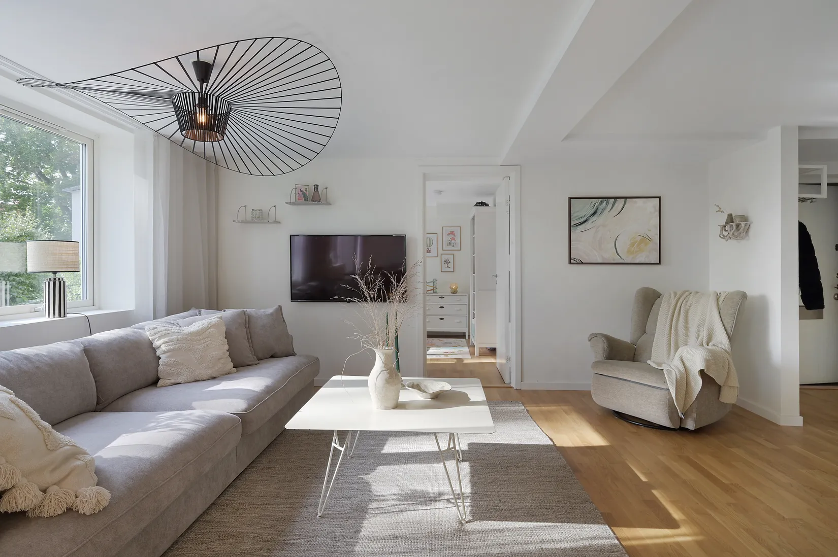Bostadsrätt, Nynäsvägen 342B, Gamla Enskede, Stockholm