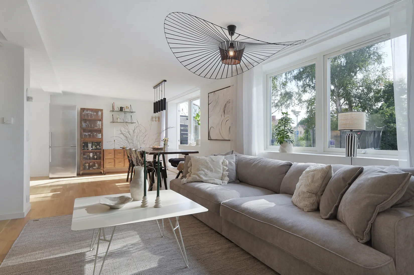 Bostadsrätt, Nynäsvägen 342B, Gamla Enskede, Stockholm