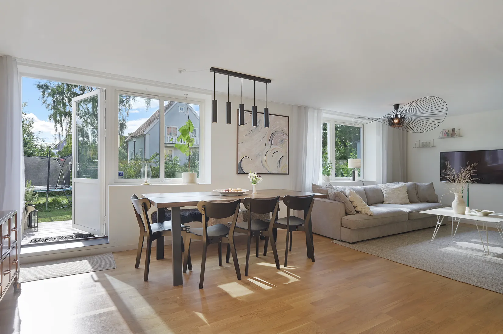 Bostadsrätt, Nynäsvägen 342B, Gamla Enskede, Stockholm