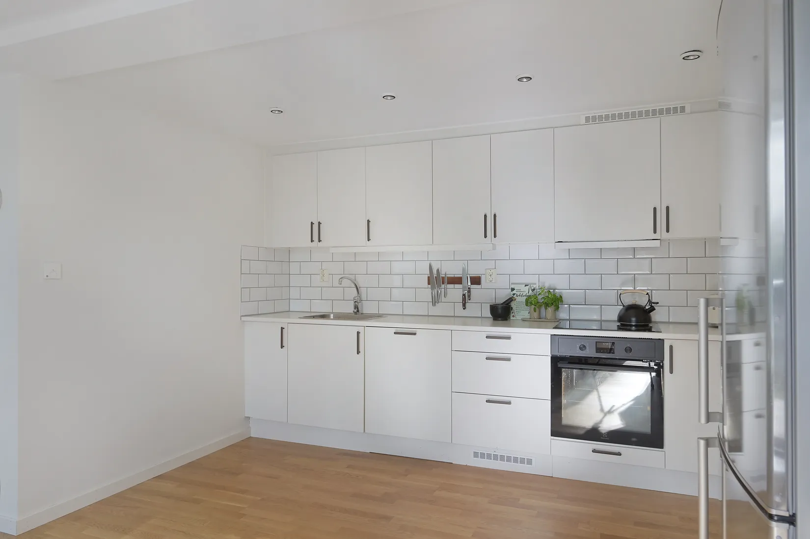 Bostadsrätt, Nynäsvägen 342B, Gamla Enskede, Stockholm