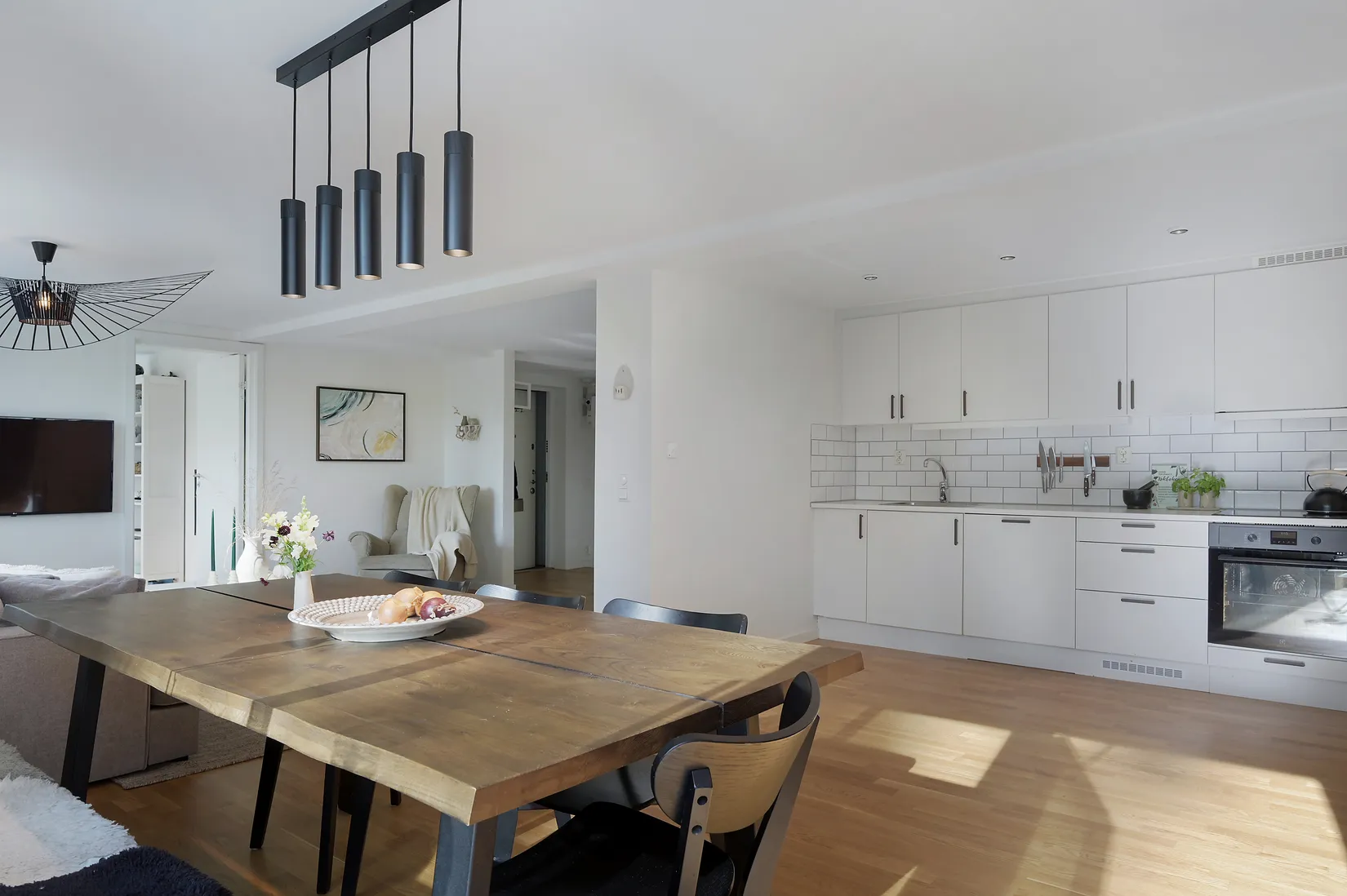 Bostadsrätt, Nynäsvägen 342B, Gamla Enskede, Stockholm