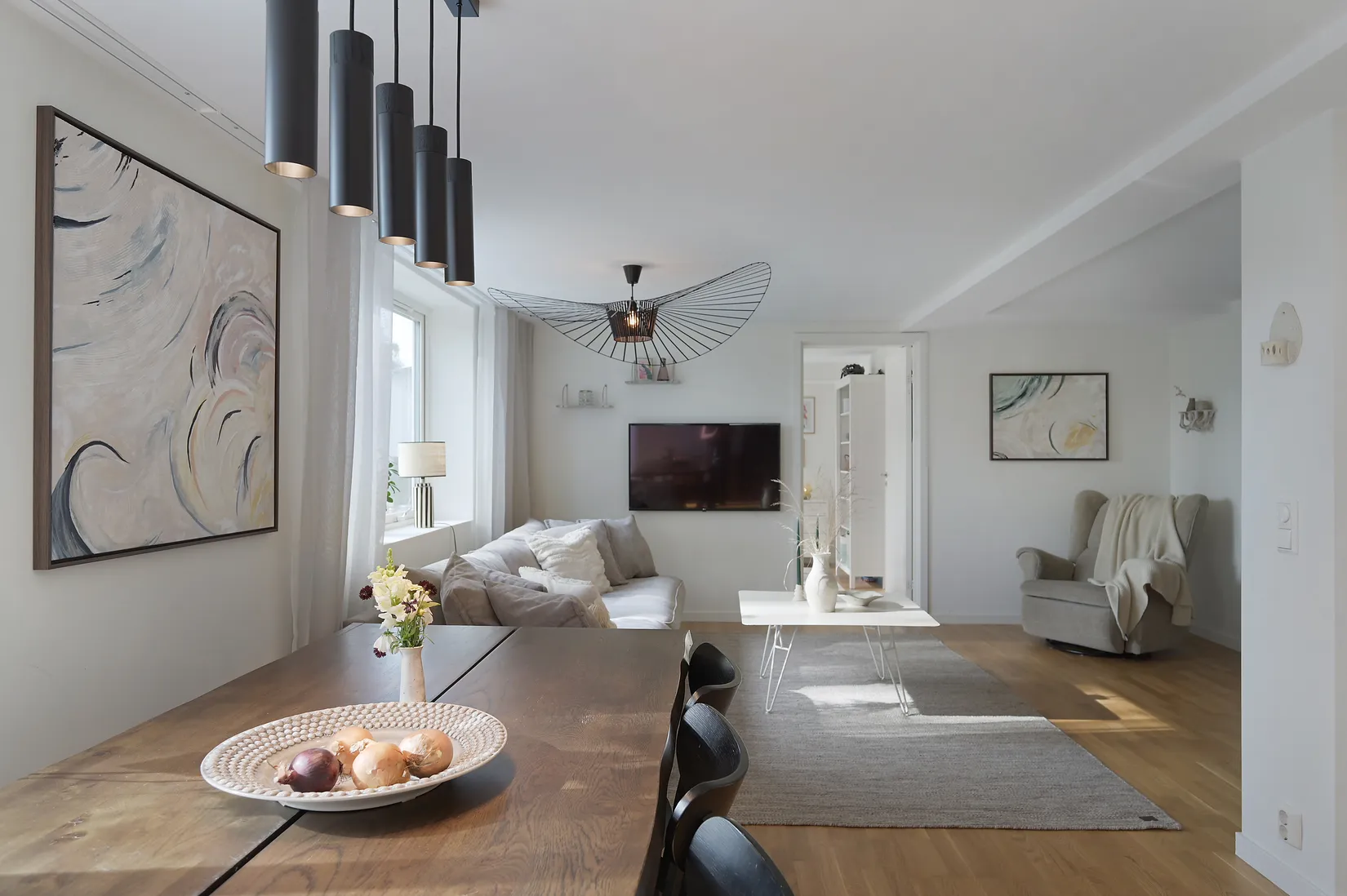 Bostadsrätt, Nynäsvägen 342B, Gamla Enskede, Stockholm