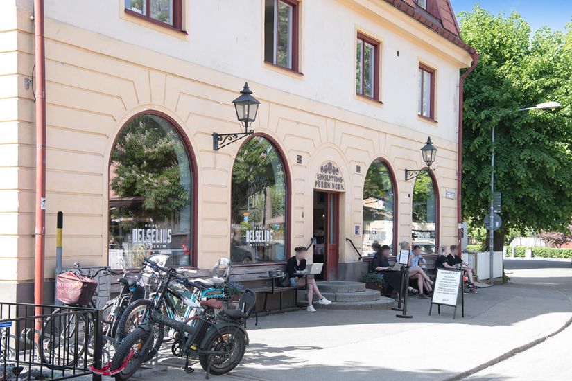 Bostadsrätt, Nynäsvägen 342B, Gamla Enskede, Stockholm