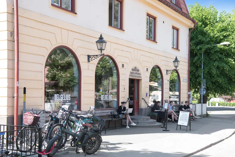 Bostadsrätt, Nynäsvägen 342B, Gamla Enskede, Stockholm